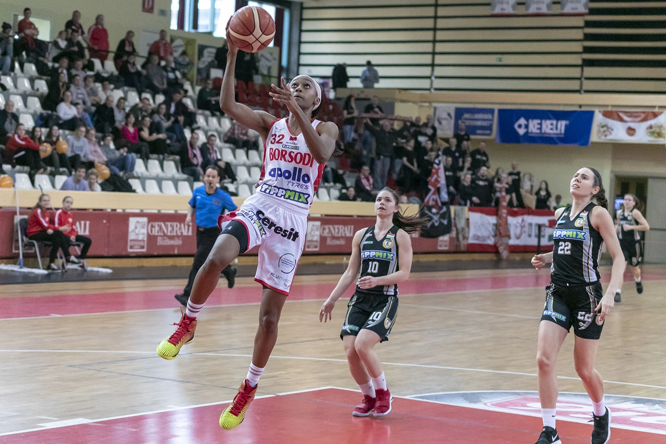 Aluinvent DVTK – BEAC