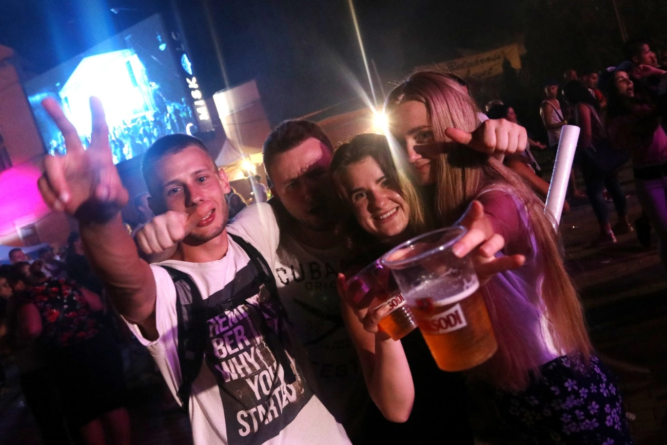 B!ke Day after party