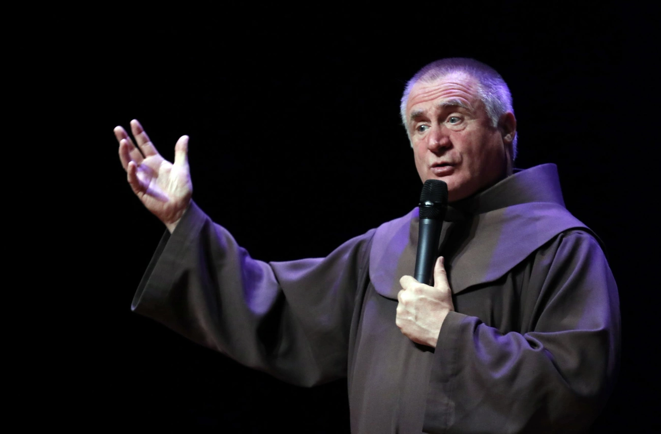 Böjte Csaba - Jónak lenni jó