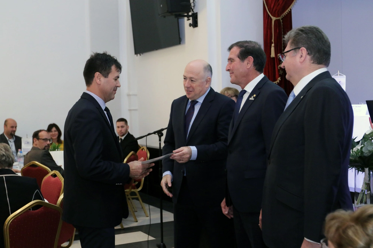 BOKIK küldöttgyűlés II.