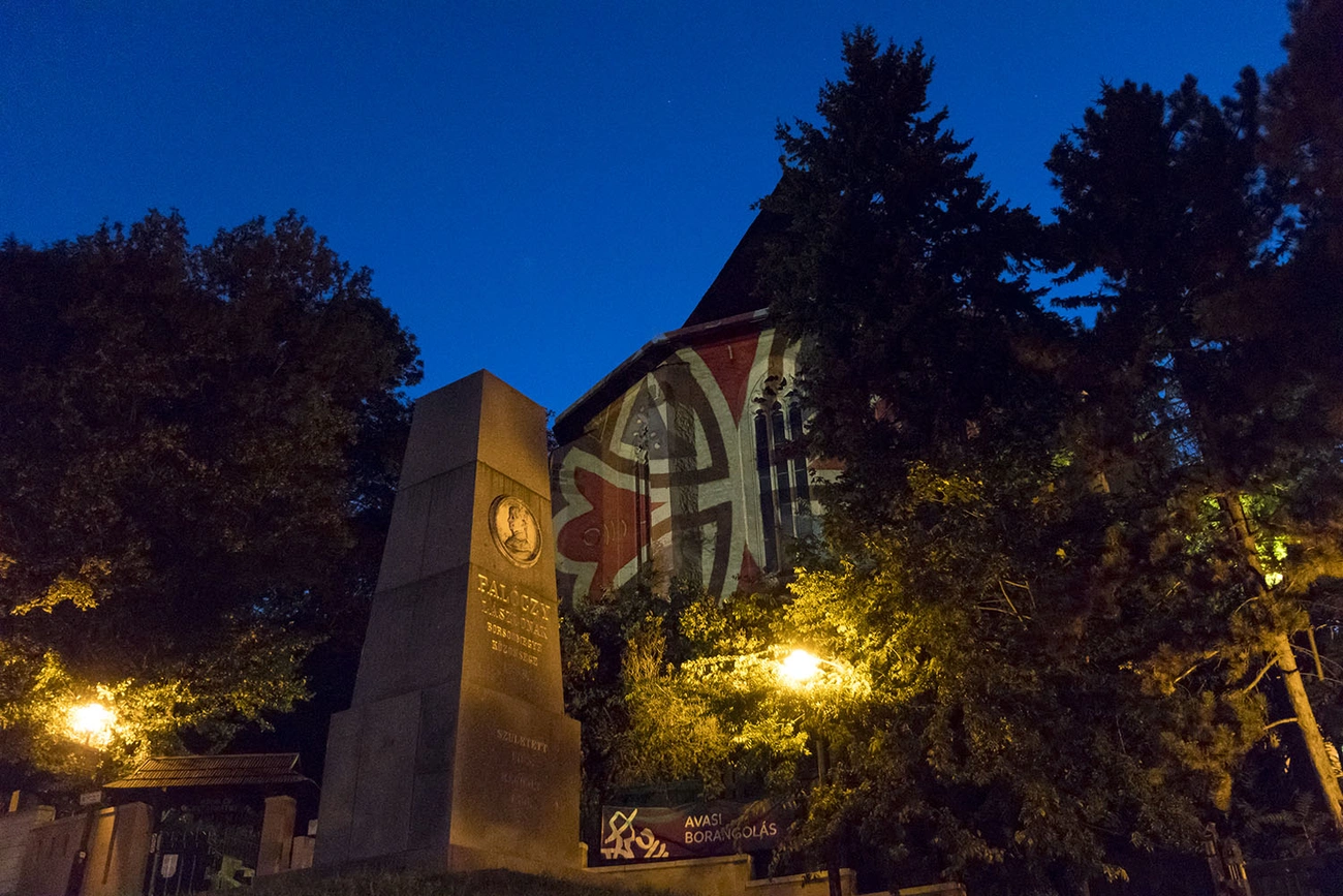 CineFest – Avasi Kvaterka