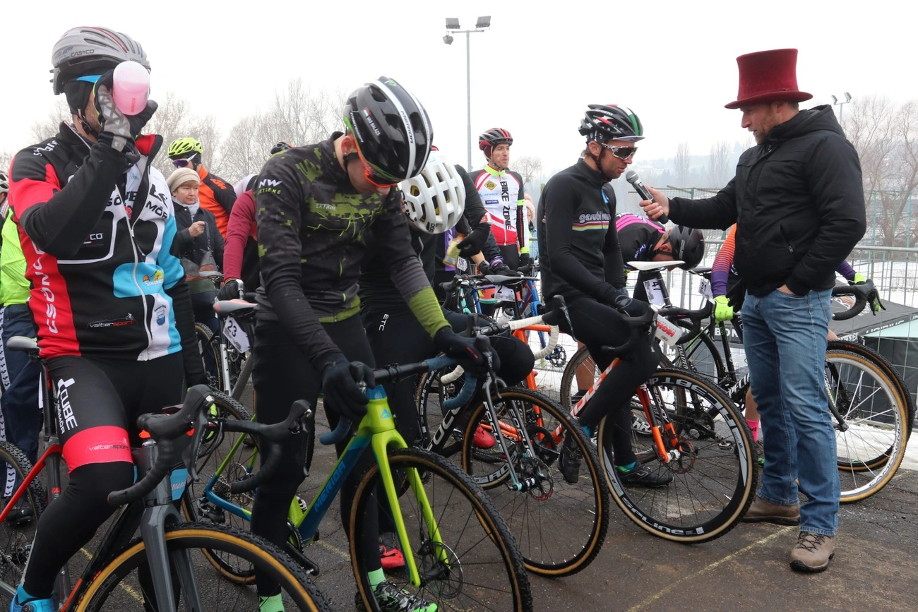 Cyclocross országos bajnokság