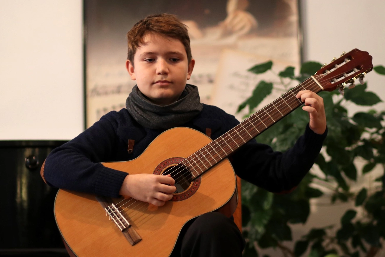 VII. Regionális Gitártalálkozó