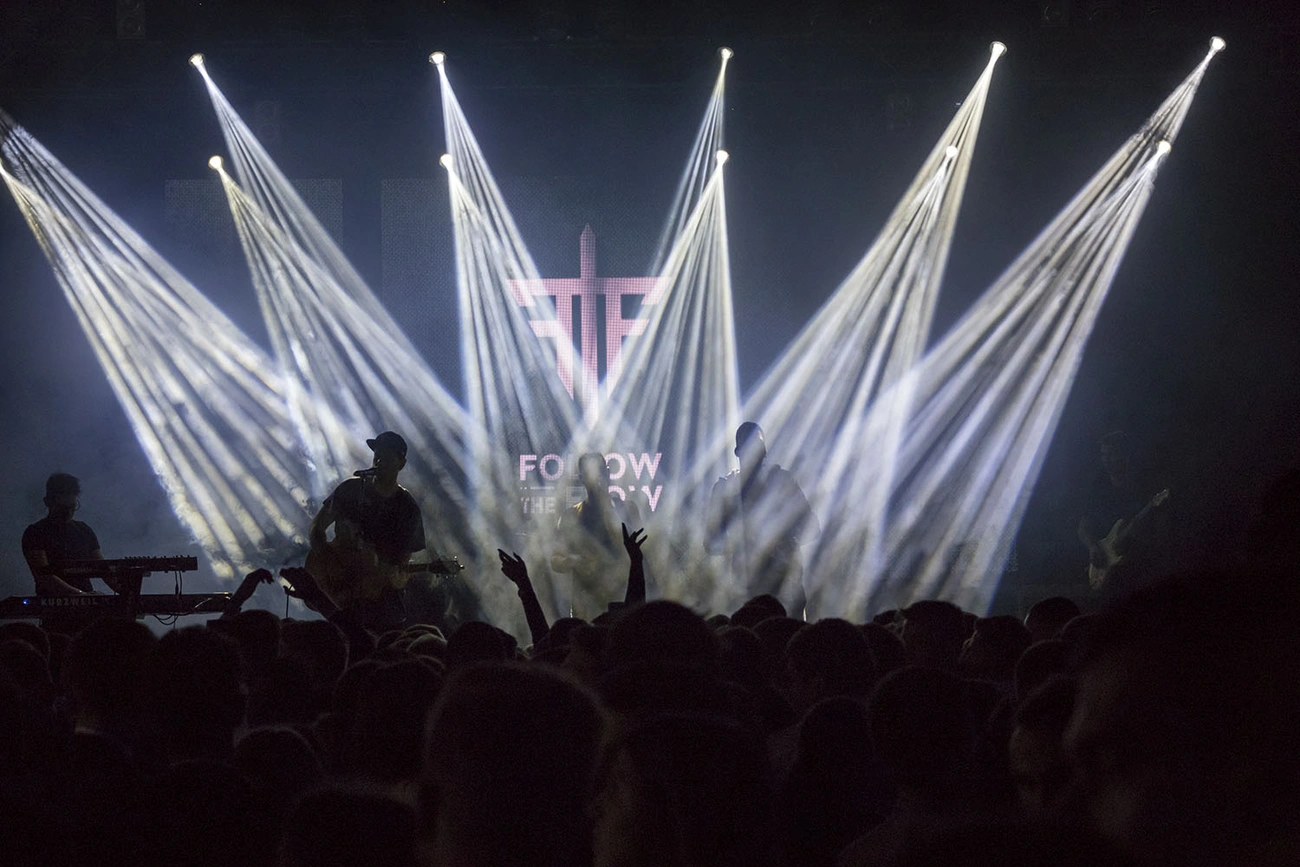 Gólyabál a Miskolci Egyetemen - II.