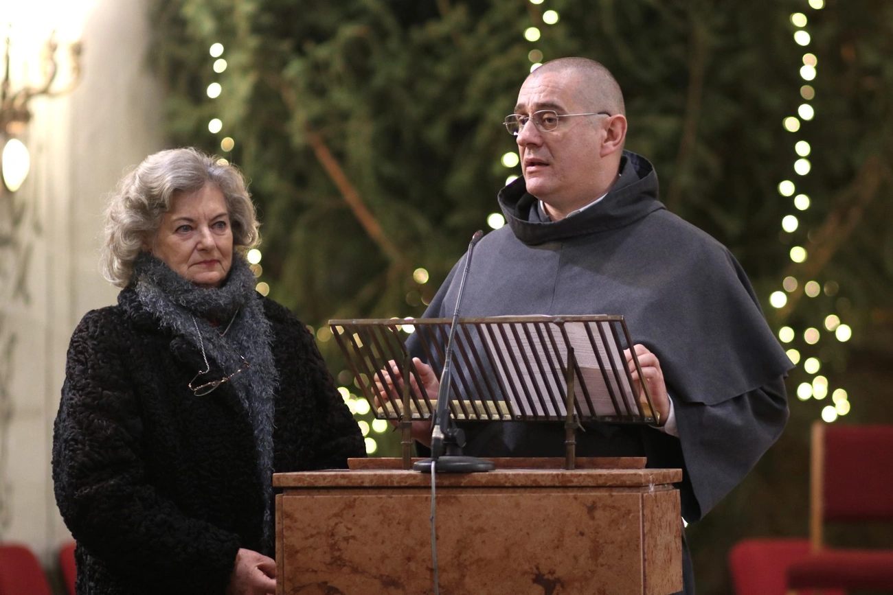 Éltető Lélek Alapítvány - jótékonysági koncert