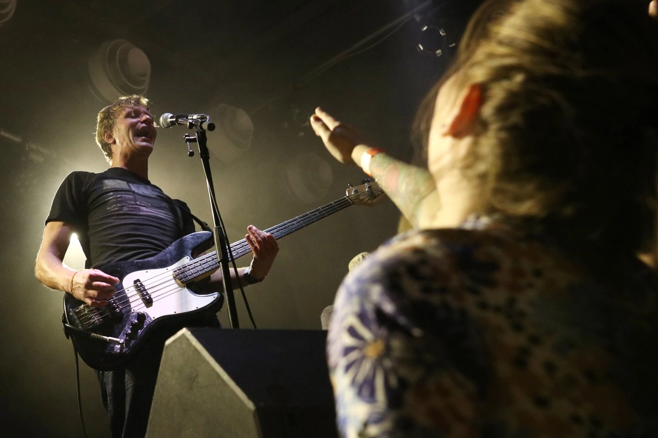 Kaukázus koncert a Helynekemben