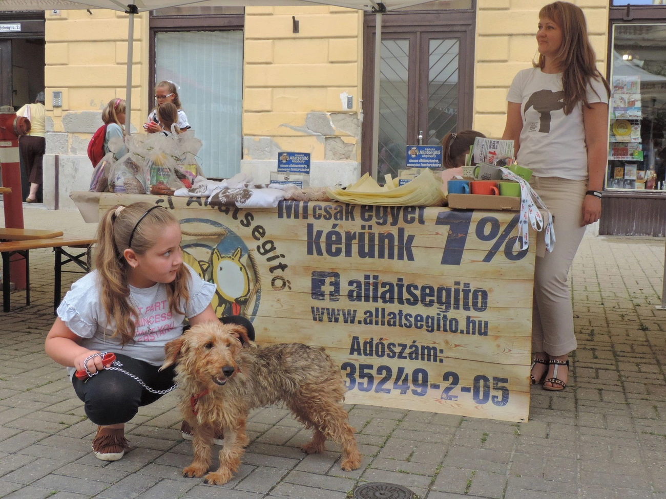 MÁSA a könyvhéten