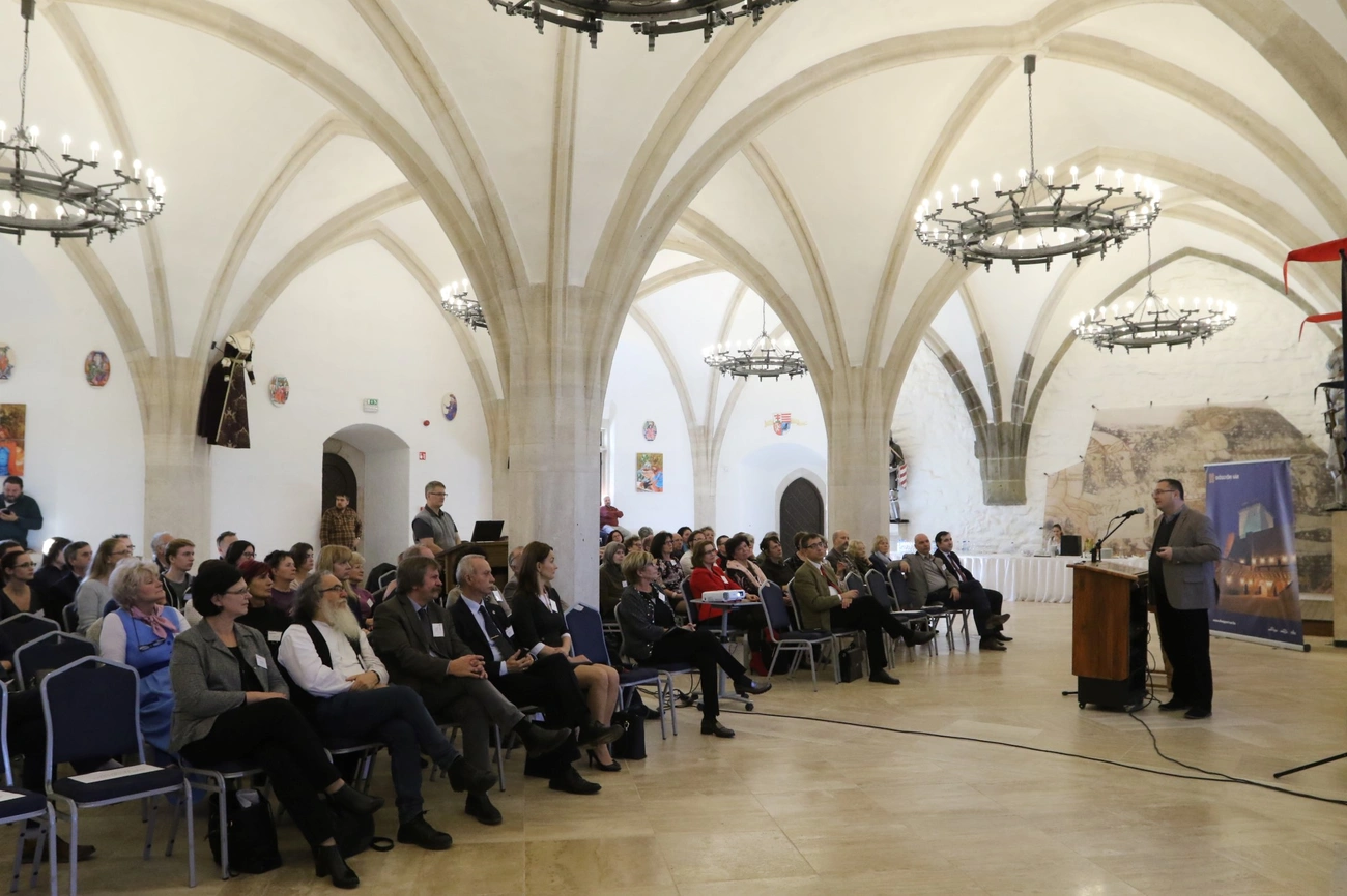  „Mátyás emlékezete” – tudományos konferencia