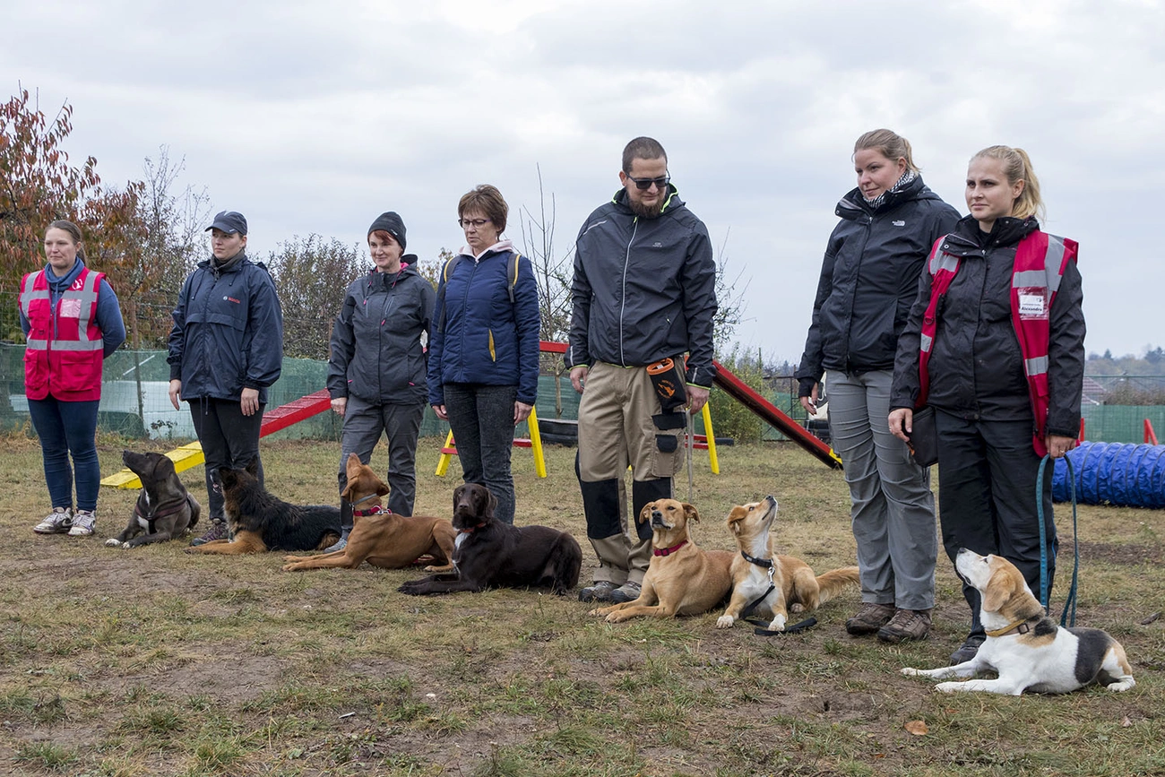 A Miskolci Ebneveldében jártunk