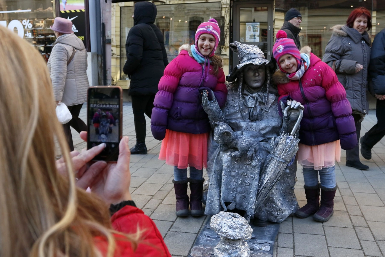 Becherovka Miskolci Farsang III.