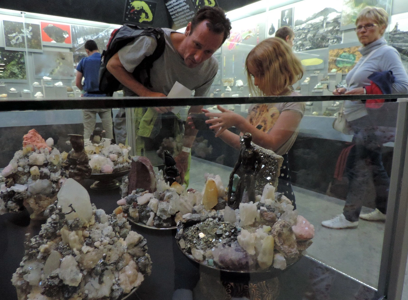 Múzeumok Éjszakája II.