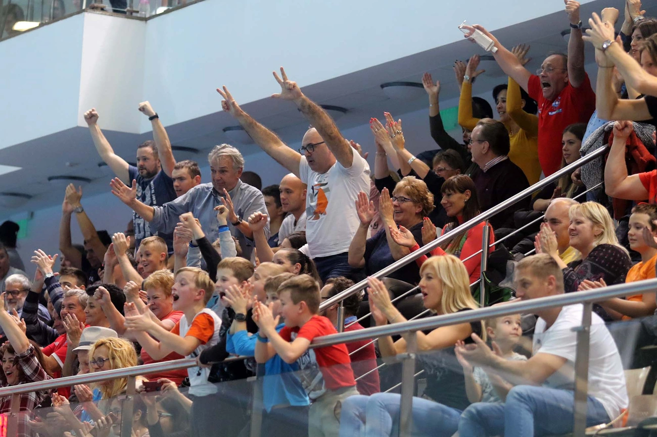 PannErgy-MVLC-Miskolc - Szolnoki Dózsa II.