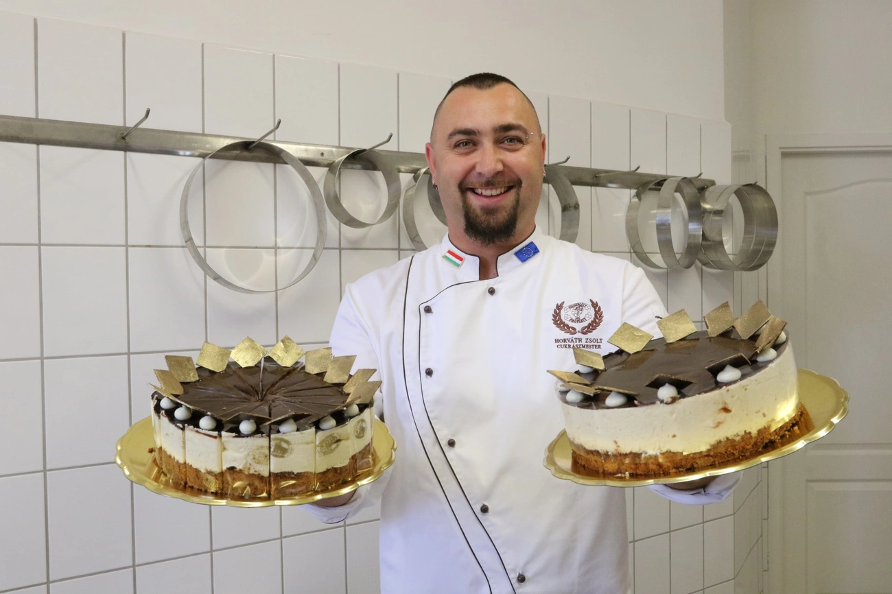 Magyarország Tortája 2018