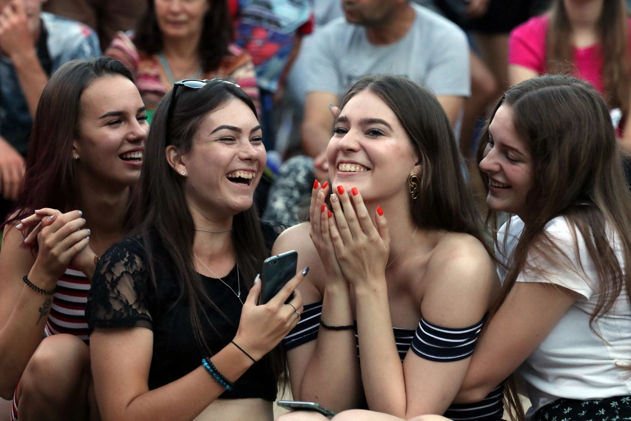 Pont Party a Szinva teraszon 3.
