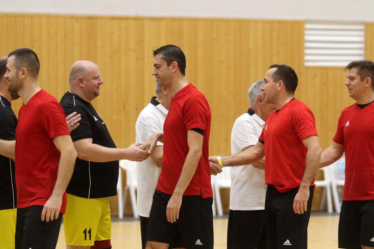 14. Sípmester Fesztivál