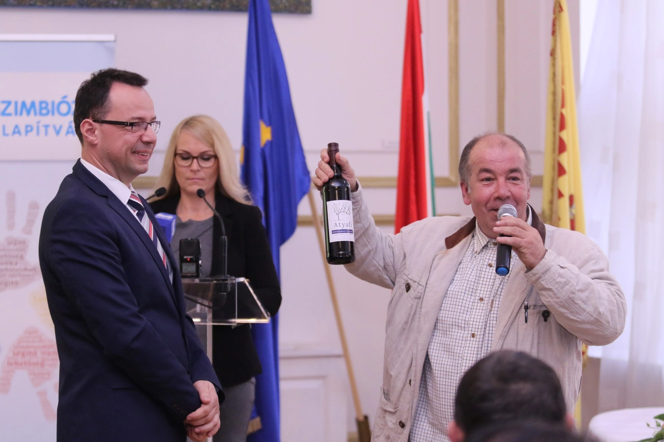 Fogyatékos Emberek Világnapja - ünnepség II.