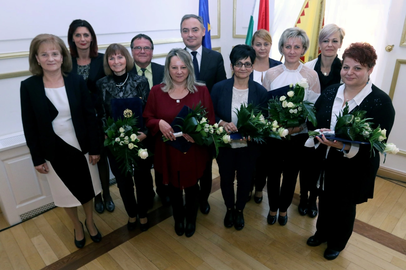 „Szociális Munka Hete – 2018” II.