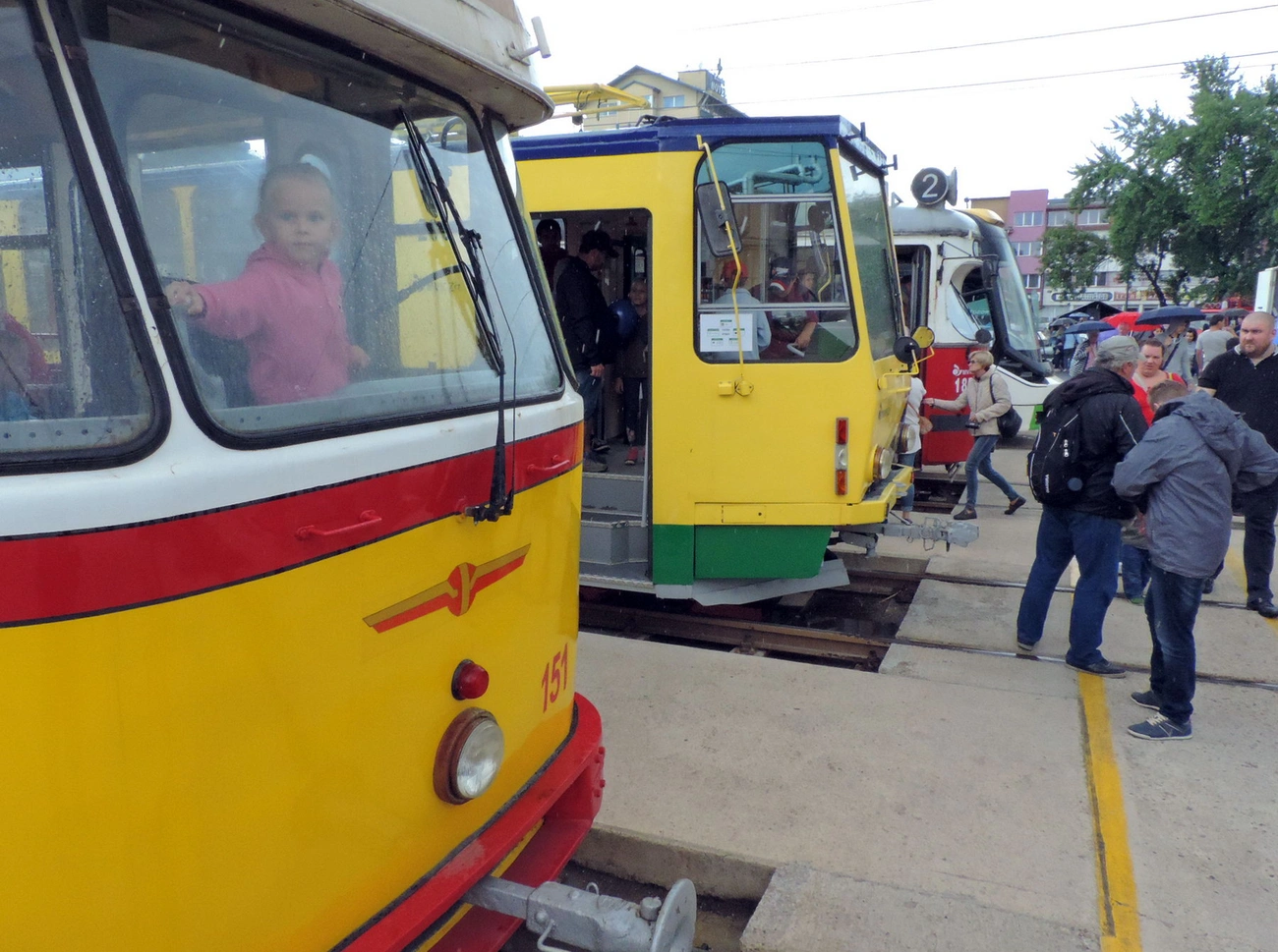 Az MVK Zrt. múzeumok éjszakája programja