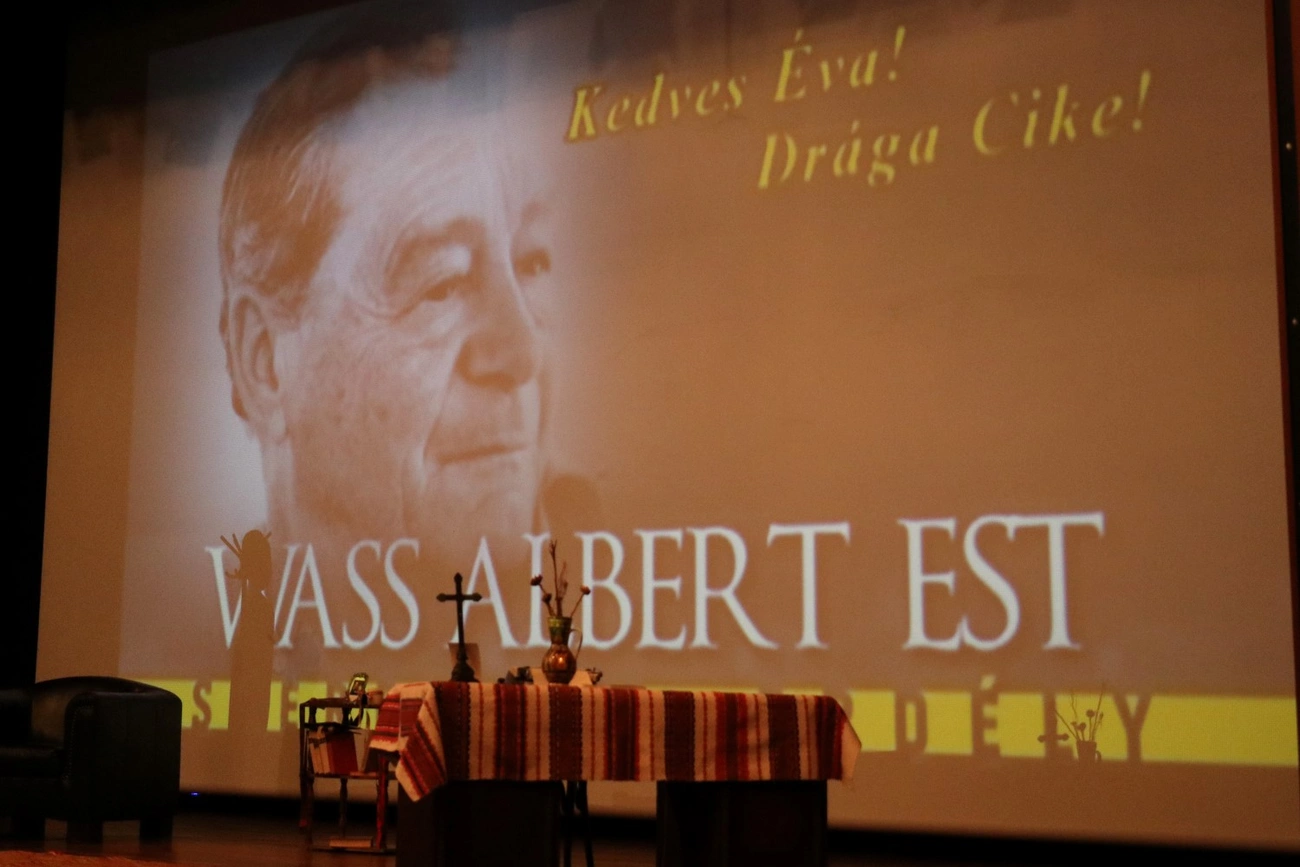 Wass Albert est a Magyar Kultúra Napján