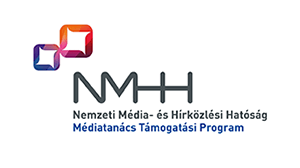 Nemzeti Média- és Hírközlési Hatóság Médiatanács Támogatási Program